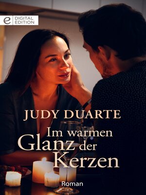 cover image of Im warmen Glanz der Kerzen